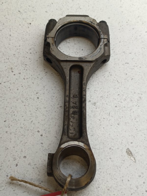 Шатун Hyundai Santa Fe CM D4EA (б/у)