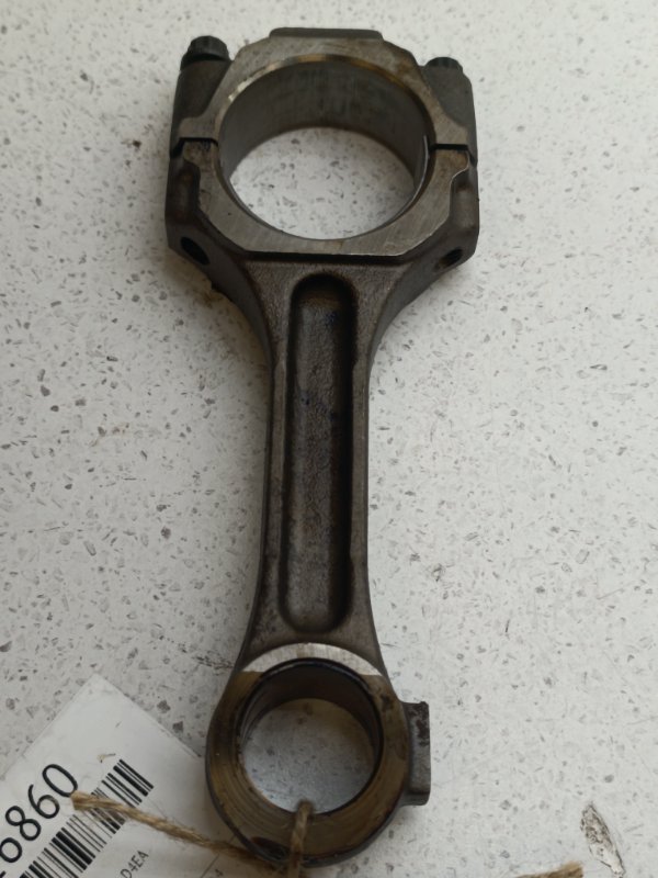 Шатун Hyundai Santa Fe CM D4EA (б/у)