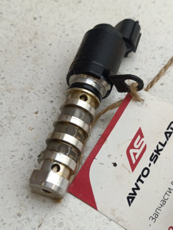 Клапан VVT-I Kia Rio G4FC (б/у)