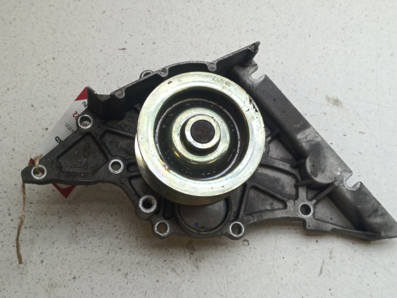 Помпа Volkswagen Touareg 7LA AXQ (б/у)