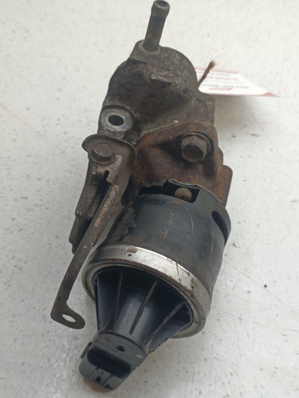 Клапан EGR Honda Fit GD2 L13A (б/у)
