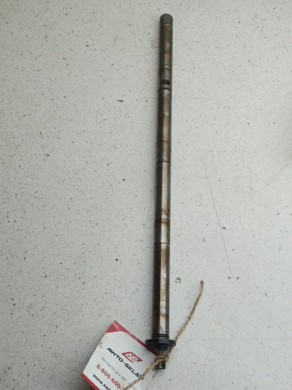 Ось коромысел Volkswagen Touareg 7LA AXQ (б/у)