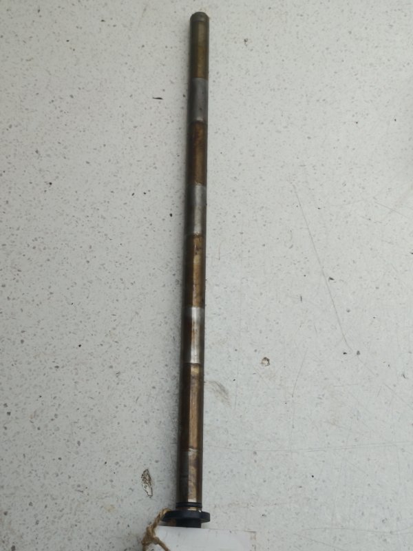 Ось коромысел Volkswagen Touareg 7LA AXQ (б/у)