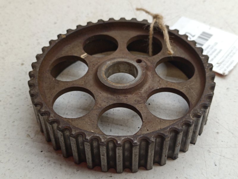 Шестерня распредвала Chevrolet Lacetti J200 F16D3 (б/у)