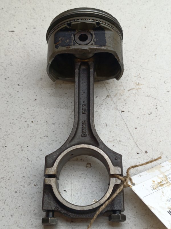 Поршень с шатуном Chevrolet Lacetti J200 F16D3 (б/у)