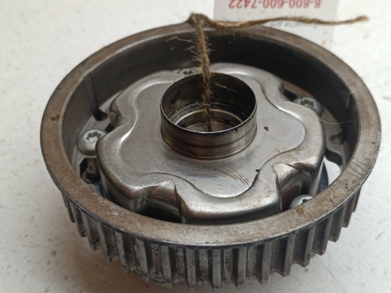 Муфта vvt-i Opel Astra H Z18XER (б/у)