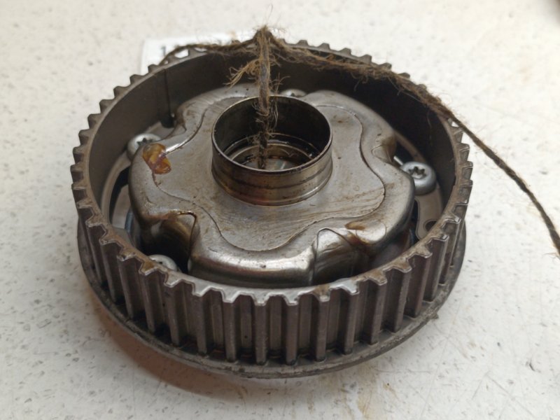 Муфта vvt-i Opel Astra H Z18XER (б/у)