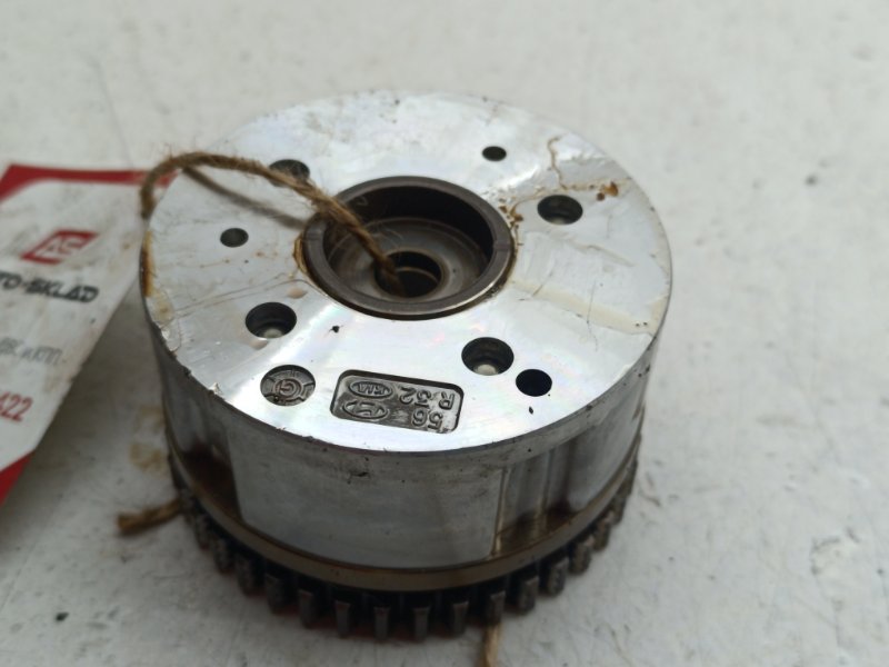 Муфта vvt-i Kia Rio FB G4LC (б/у)