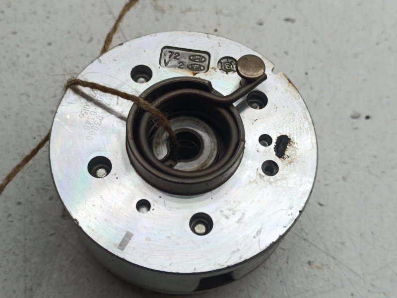 Муфта vvt-i Kia Rio FB G4LC (б/у)