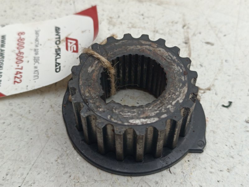 Шестерня коленвала Honda Avancier TA1 F23A (б/у)