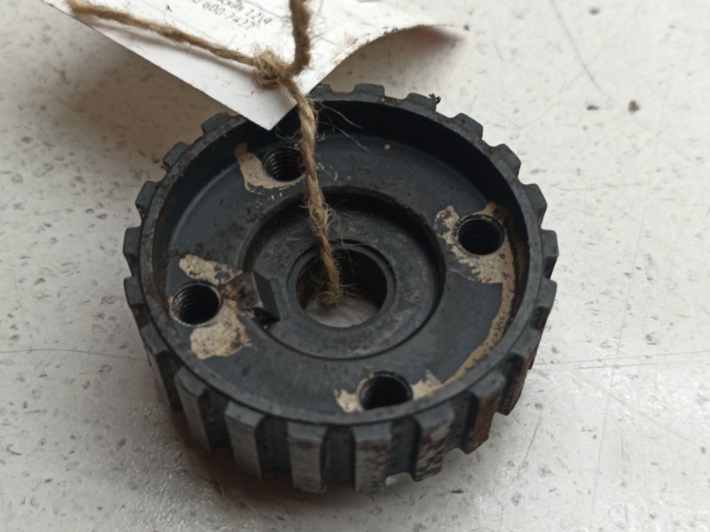 Шестерня коленвала Audi 80 B3 DS (б/у)