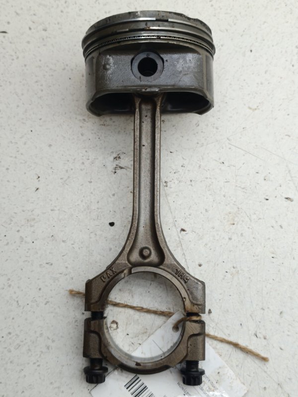 Поршень с шатуном Kia Rio G4FA (б/у)