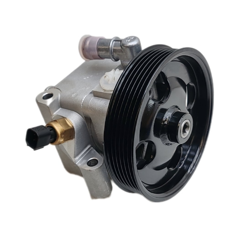 Насос гидроусилителя Ford C-MAX CAP