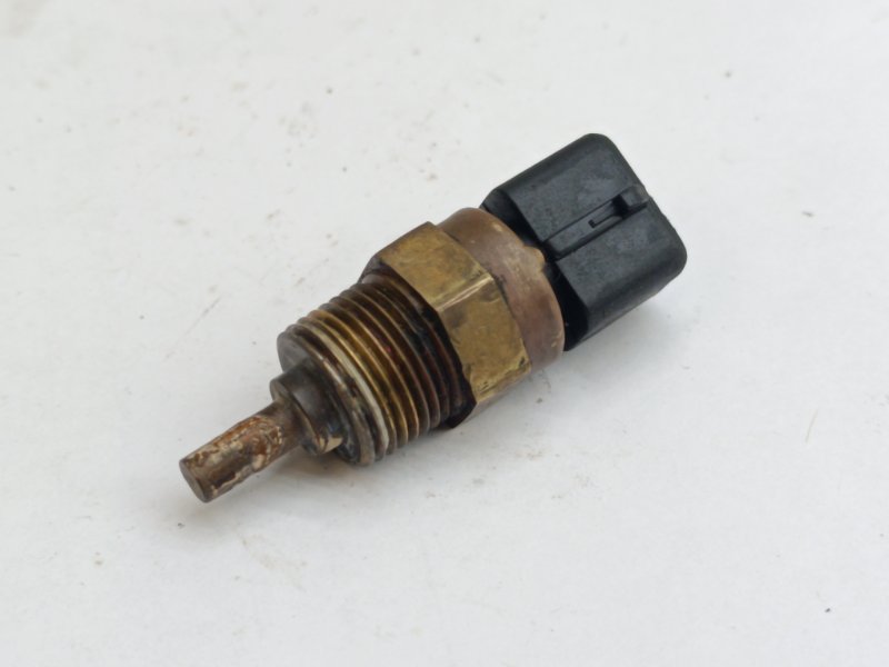 Датчик температуры охлаждающей жидкости Hyundai Santa Fe CM D4EA (б/у)