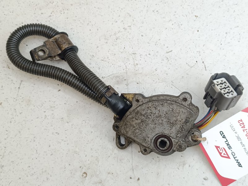 Датчик положения селектора АКПП Honda Cr-V RD1 B20B (б/у)