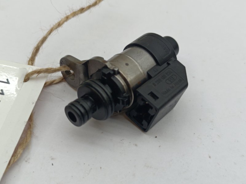 Соленоид Hyundai Grand Starex D4CB (б/у)