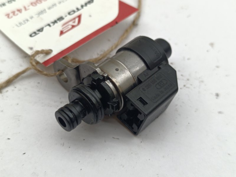 Соленоид Hyundai Grand Starex D4CB (б/у)