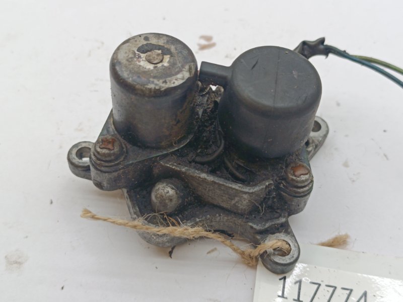 Соленоид Honda Integra EH1 D16A (б/у)
