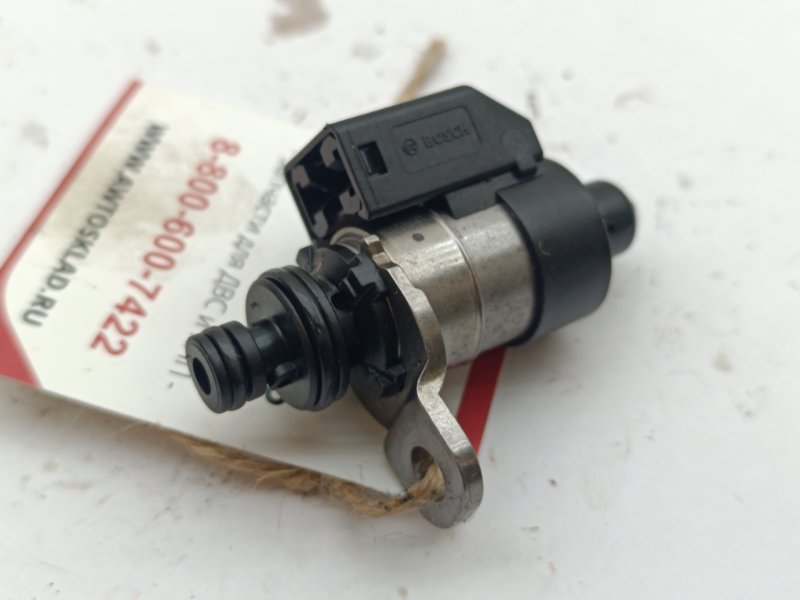 Соленоид Hyundai Grand Starex D4CB (б/у)