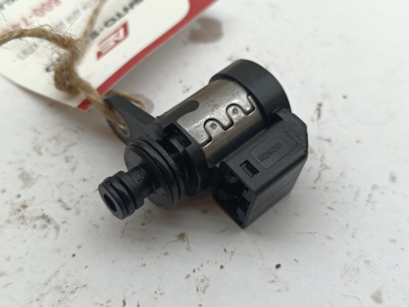 Соленоид Hyundai Grand Starex D4CB (б/у)