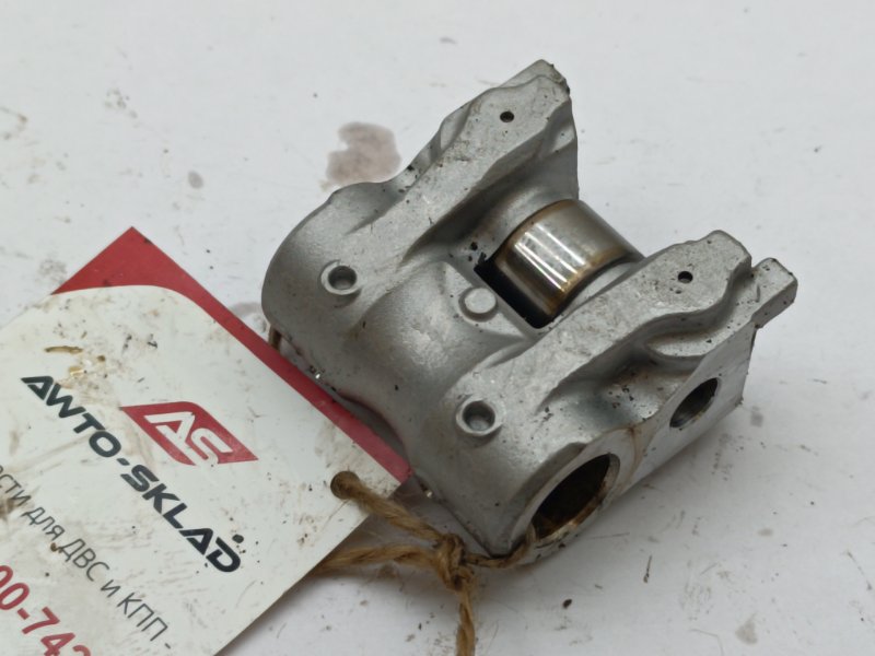 Рокер клапана Volkswagen Touareg 7LA AXQ (б/у)