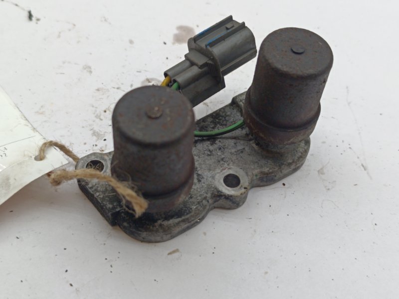 Соленоид Honda Cr-V RD1 B20B (б/у)