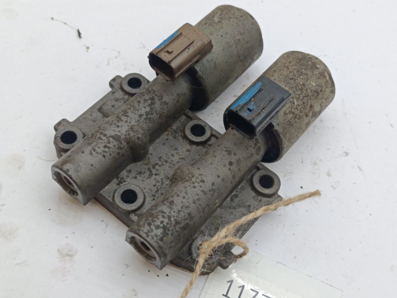 Соленоид Honda Accord CL9 K24A (б/у)