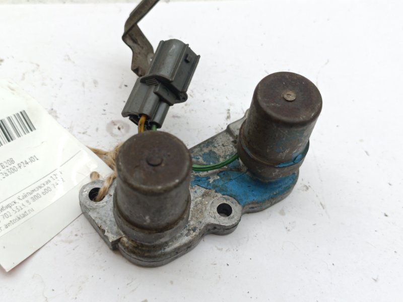 Соленоид Honda Cr-V RD1 B20B (б/у)