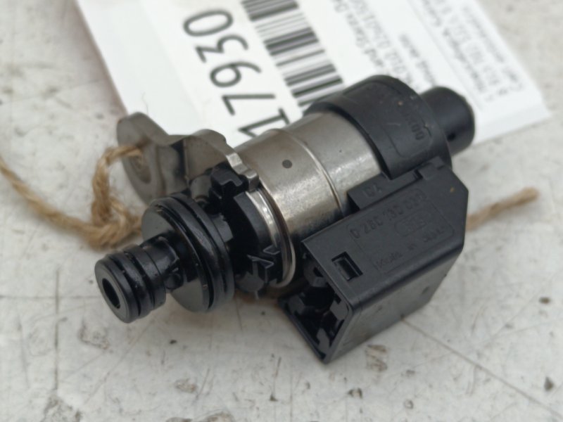 Соленоид Hyundai Grand Starex D4CB (б/у)