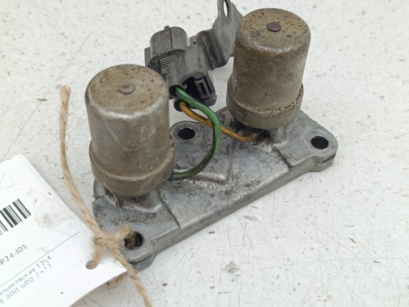 Соленоид Honda Cr-V RD1 B20B (б/у)