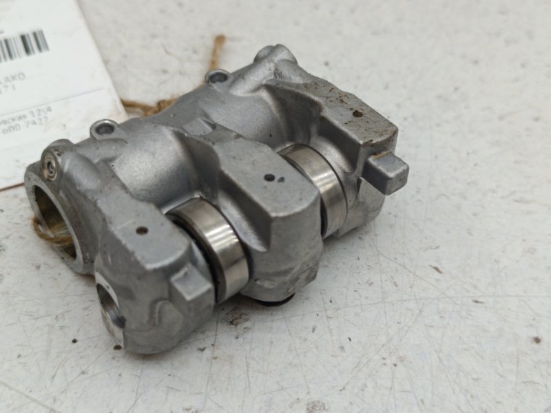 Рокер клапана Volkswagen Touareg 7LA AXQ (б/у)