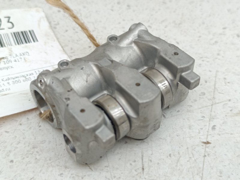 Рокер клапана Volkswagen Touareg 7LA AXQ (б/у)