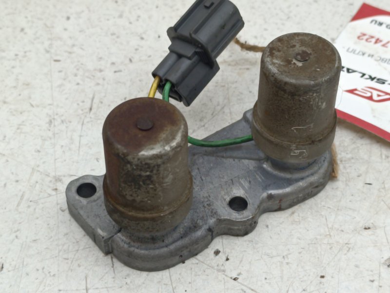 Соленоид Honda Cr-V RD1 B20B (б/у)