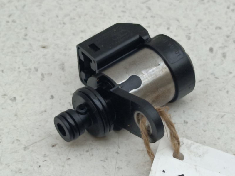 Соленоид Hyundai Grand Starex D4CB (б/у)