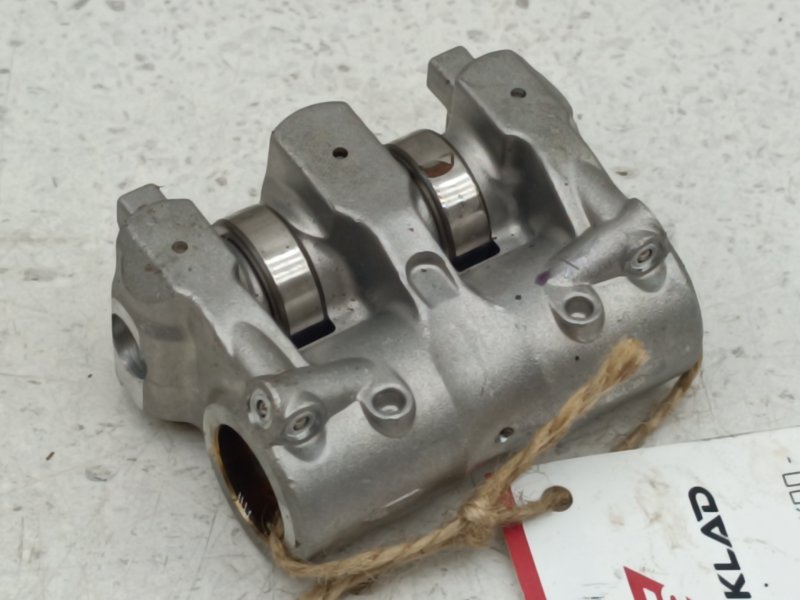 Рокер клапана Volkswagen Touareg 7LA AXQ (б/у)