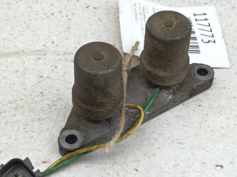 Соленоид Honda Logo GA3 D13B (б/у)