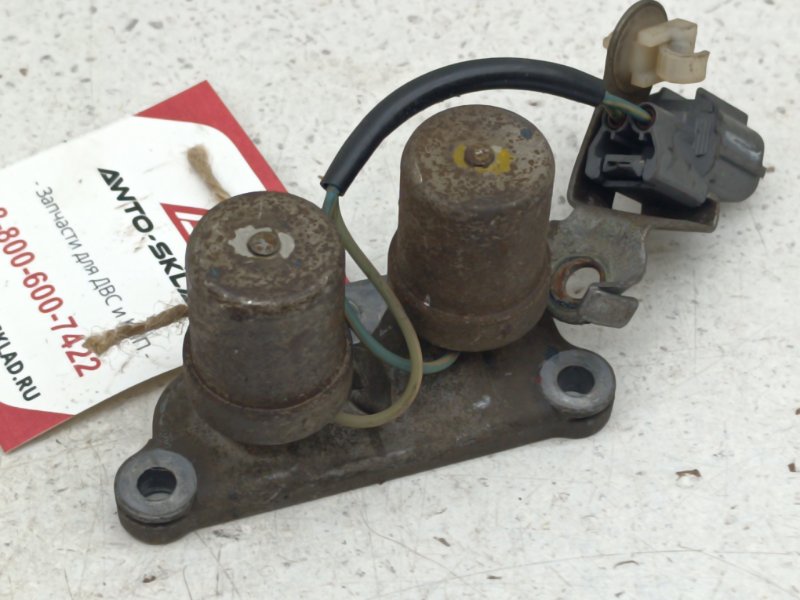 Соленоид Honda CR-V RD1 B20B (б/у)