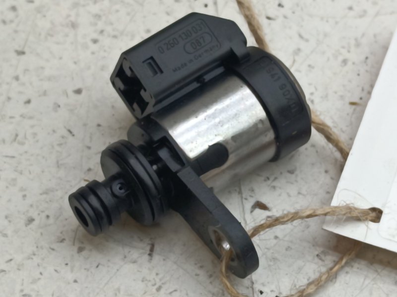 Соленоид Hyundai Grand Starex D4CB (б/у)