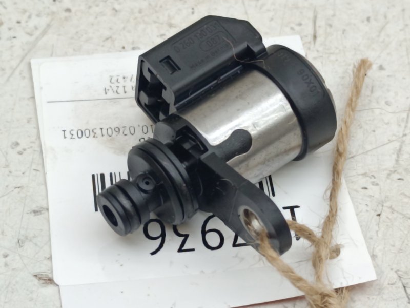 Соленоид Hyundai Grand Starex D4CB (б/у)