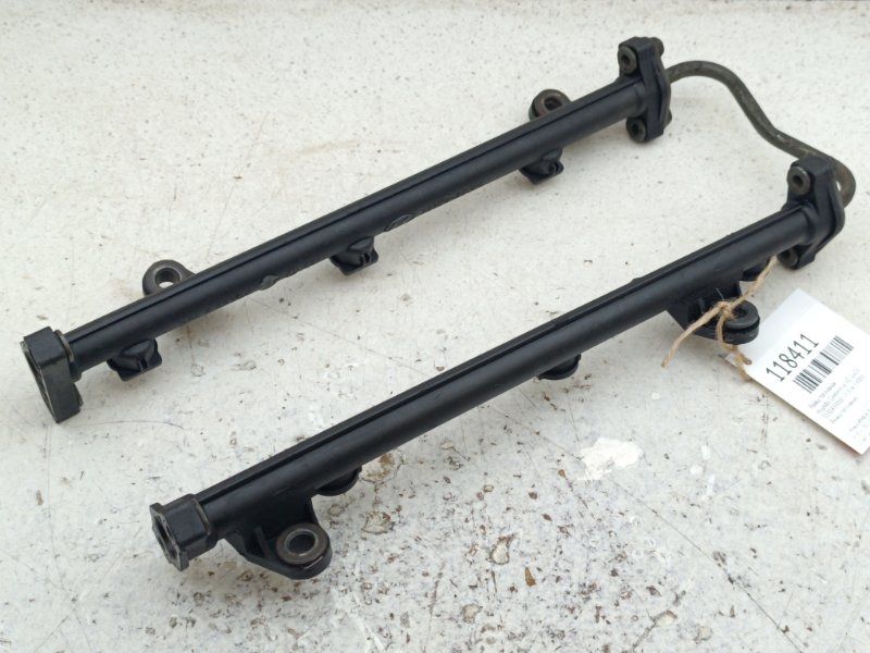 Рейка топливная Hyundai Centennial XG G6CU (б/у)