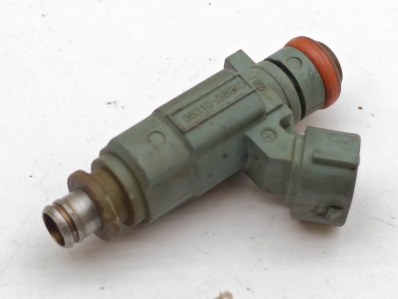 Форсунка топливная Hyundai Centennial XG G6CU (б/у)