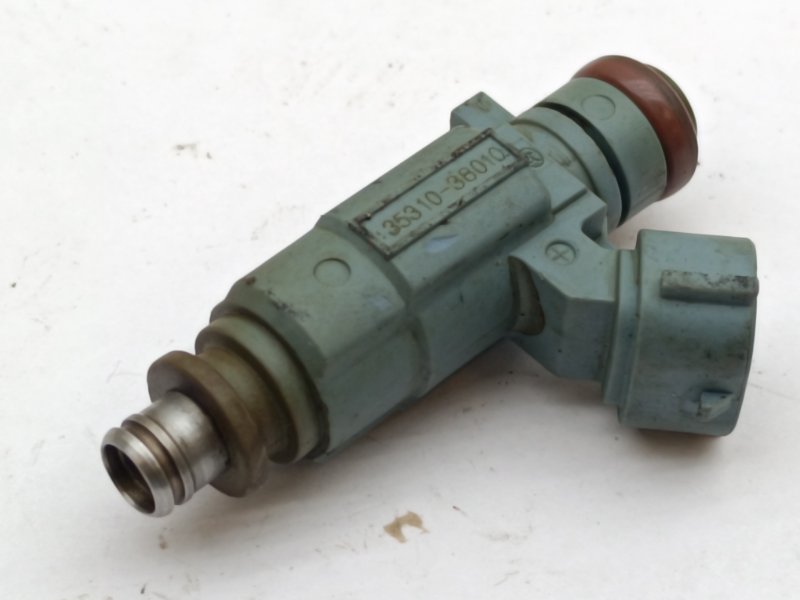 Форсунка топливная Hyundai Centennial XG G6CU (б/у)