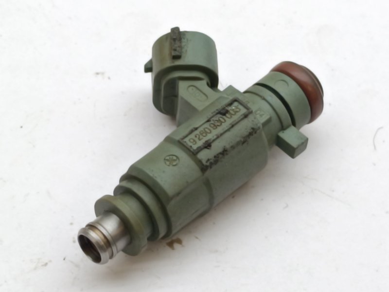 Форсунка топливная Hyundai Centennial XG G6CU (б/у)