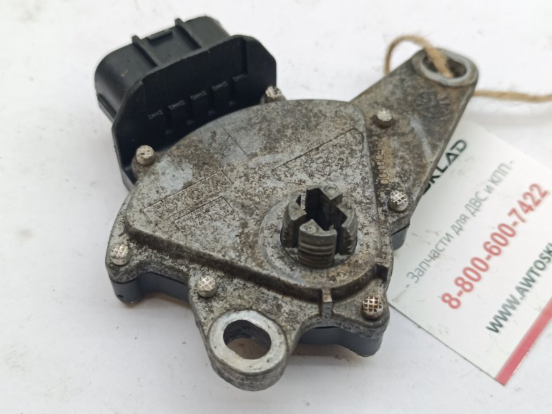 Датчик положения селектора АКПП Chevrolet Lacetti T200 (б/у)