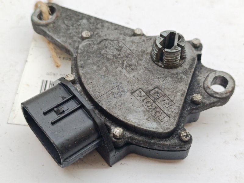 Датчик положения селектора АКПП Chevrolet AVEO T200 (б/у)