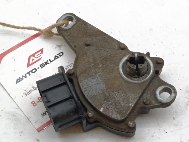 Датчик положения селектора АКПП Chevrolet Lacetti T200 (б/у)