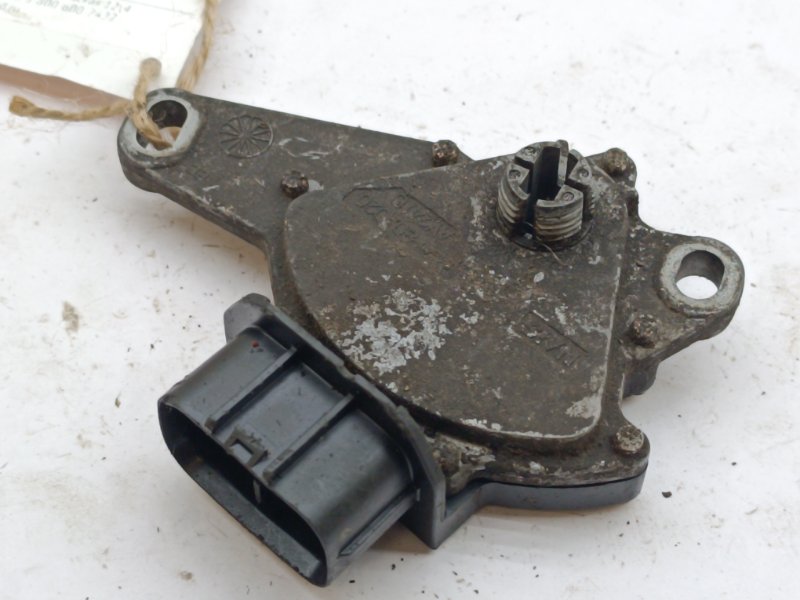 Датчик положения селектора АКПП Chevrolet Lacetti T200 (б/у)