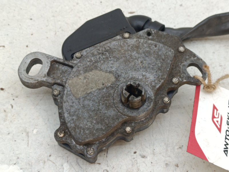 Датчик положения селектора АКПП Volvo S80 B5244S2 (б/у)