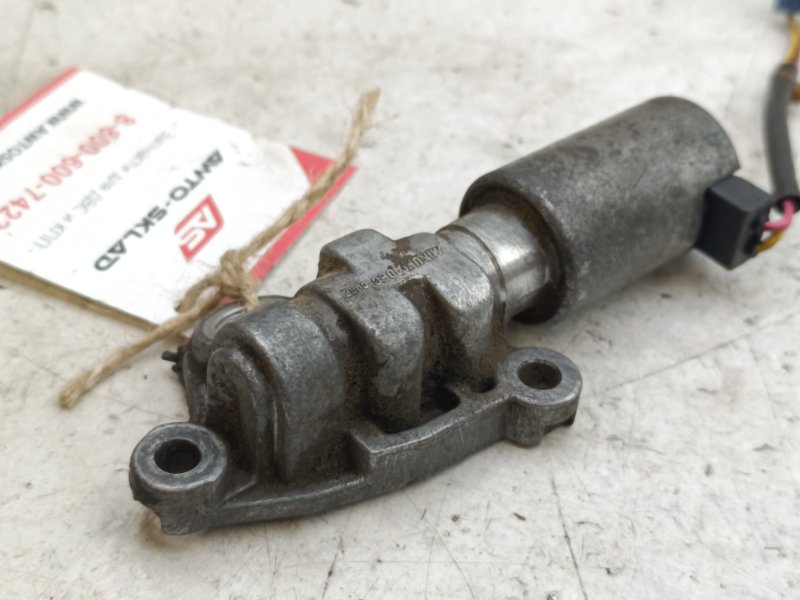 Клапан VVT-I Suzuki SX4 YA11S M15A (б/у)