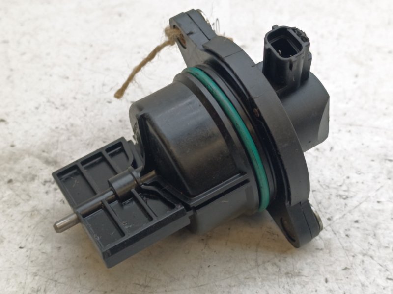 Механизм изменения длины впускного коллектора Jaguar X-Type X400 AJ20 (б/у)